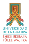 logo uniguajira seo