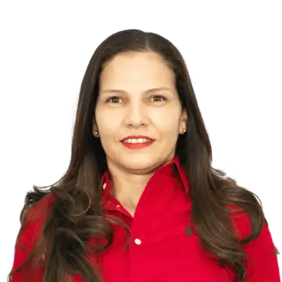 Ana Isabel Barajas Brito Directora de Posgrado