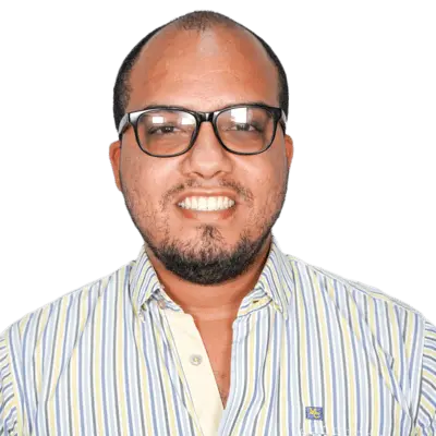 Dario Andres Serrano Flores Director Programa de Ingeniería Mecánica