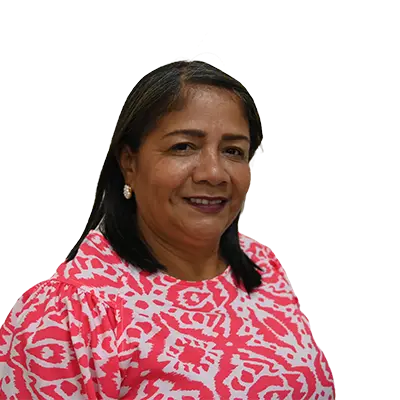 Eydith Pérez Mejía Tecnólogo Administrativo Aux. de Servicio al Público