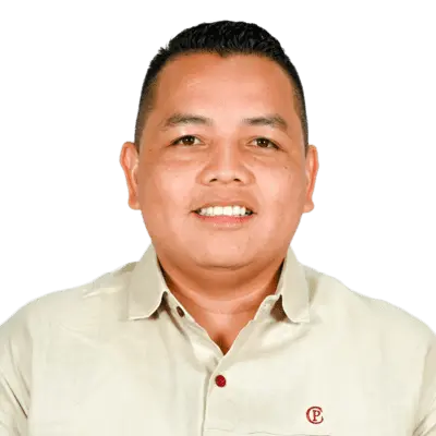 Jorge Luis Fonseca Caro Representante de los Egresados
