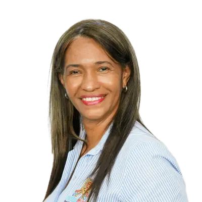 Lisbeth Deluque Núñez Apoyo académico, administrativo a la Facultad de Ciencias Básicas y Aplicadas.