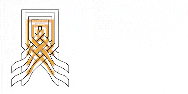 Logotipo de La Universidad de La Guajira