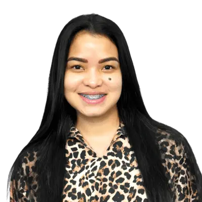 María Fernanda Molina Krichilsky
Apoyo administrativo