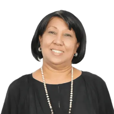 Marinela Morelis Mengual Meza Profesional especializado-Biblioteca