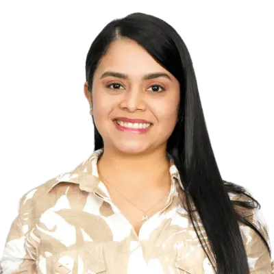 Melissa Consuegra Terán Directora Programa de Administración Marítima y Portuaria