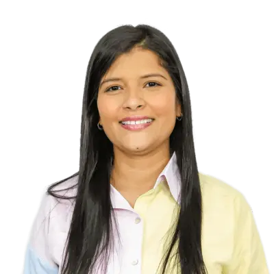 Carmen Luisa Maya Pacheco Secretaria Privada