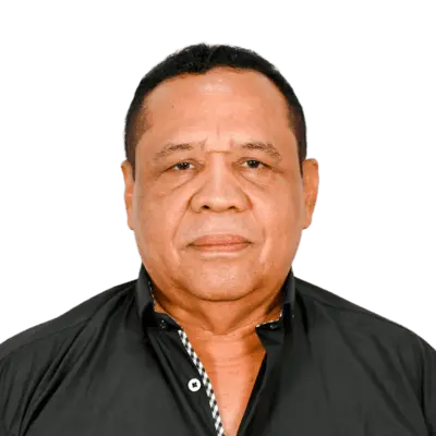 Wilmar Sierra Toncel Suplente Representante de los Ex rectores