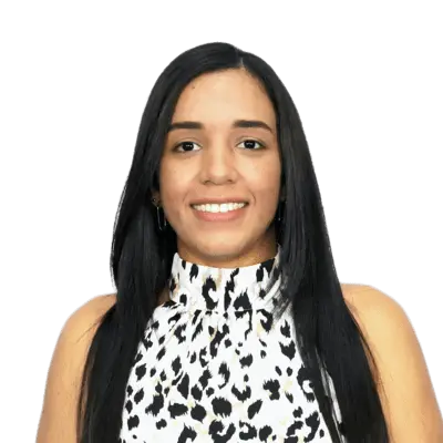 Yuleimis Amaya Mendoza Vicerrectora de Calidad