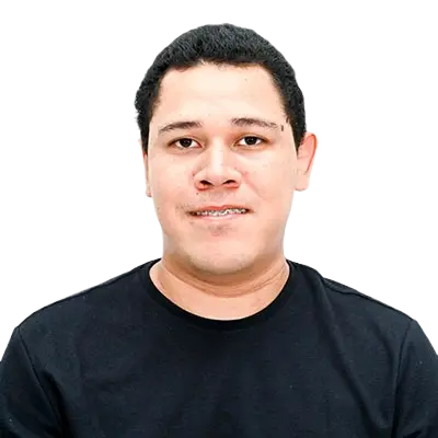 Jaime Bautista Gestor de Sistema