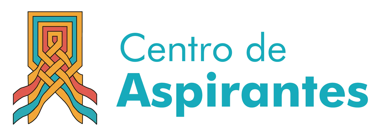 Centro de aspirantes