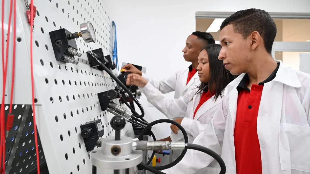 Ingeniería Mecánica