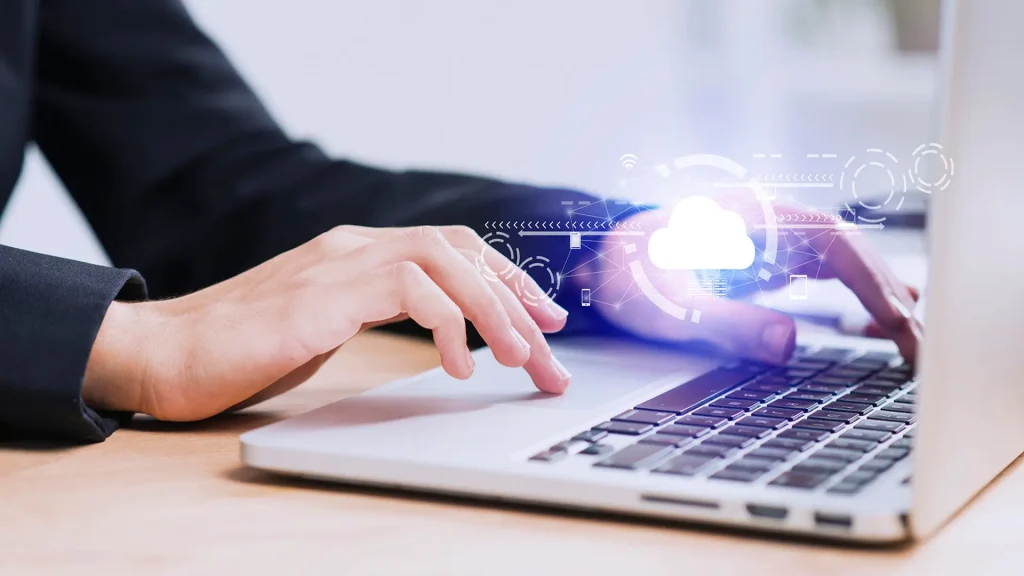 Tecnología en Gestión de Redes Informáticas