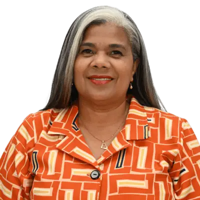 Laura Estela Brito Cataño
Apoyo a los procesos Administrativos.
Especialista en Finanzas.
