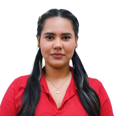 Maria José Navarro Coordinador del programa de Negocios Internacionales Sede Maicao Profesional en Negocios Internacionales