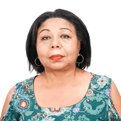 Teolinda Ibarra
Iguaran Apoyo a los procesos administrativos.
Magister en estudio
Político- Económicos.