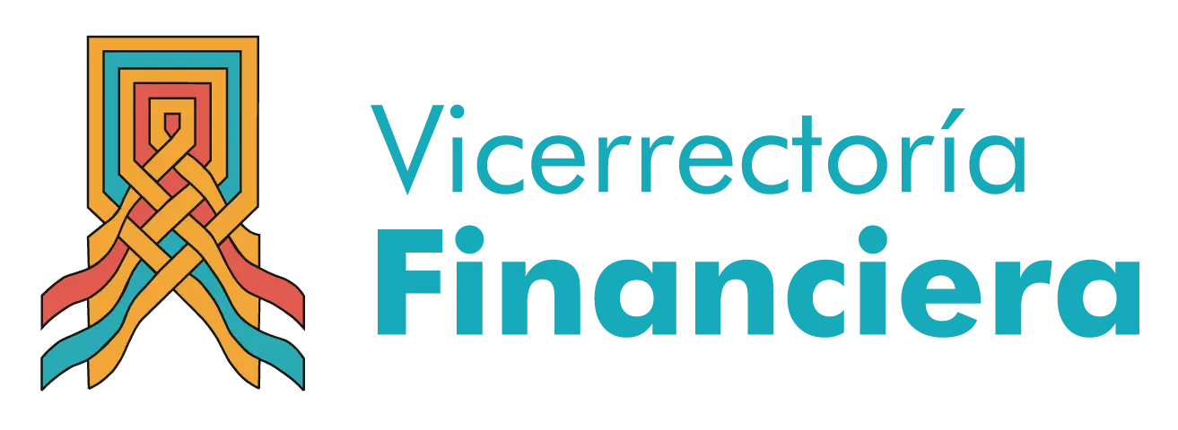 Vicerrectoría administrativa y financiera
