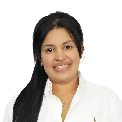 Enith Ochoa Mendoza
Tecnólogo Administrativos
Aux. de Servicio al Público