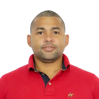 Jaime López Arteche
Técnicos Administrativos
Aux. de Servicio al Público