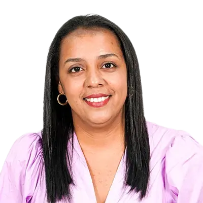 Mavelis Berty Zuñiga
Técnicos Administrativos
Aux. de Servicio al Público