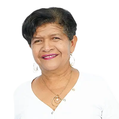 Miriam Salazar García
Profesional Universitario
Procesos Técnicos