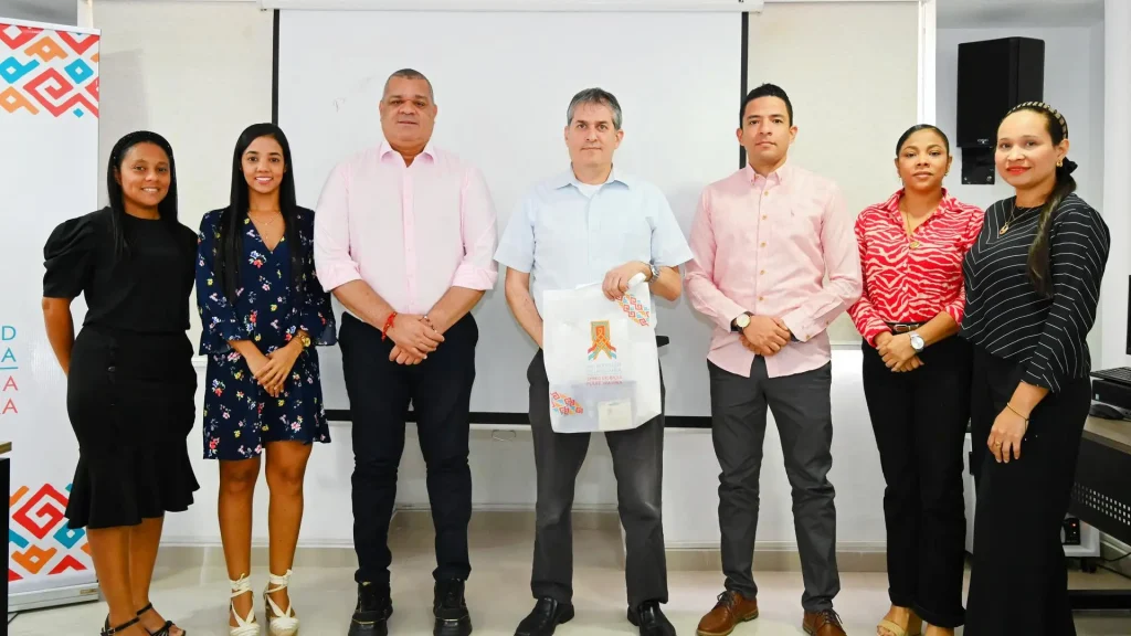 Uniguajira y Gobierno de Israel realizan primer acercamiento para desarrollar proyectos de cooperación