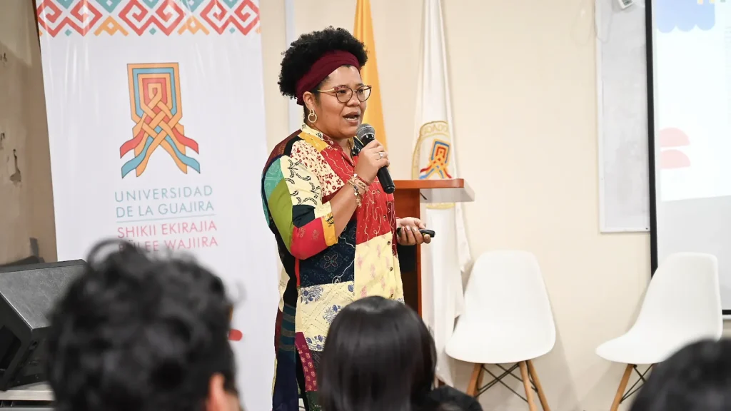Con éxito finalizó la V Jornada de Seguridad Alimentaria y Nutricional en Uniguajira