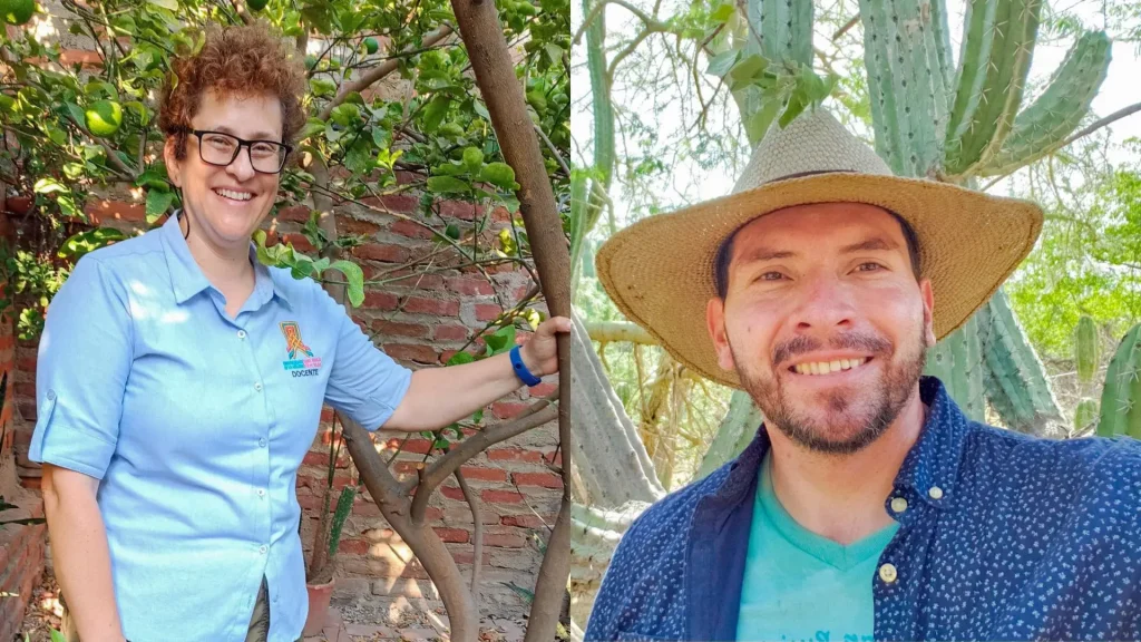 única universidad colombiana que participa en curso sobre cambio climático de la FAO