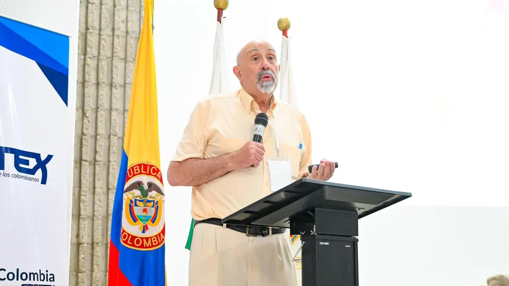 “La resiliencia de la Tierra se está reduciendo y cuanto más rápido actuemos, mejor”, Antonio Valero Capilla