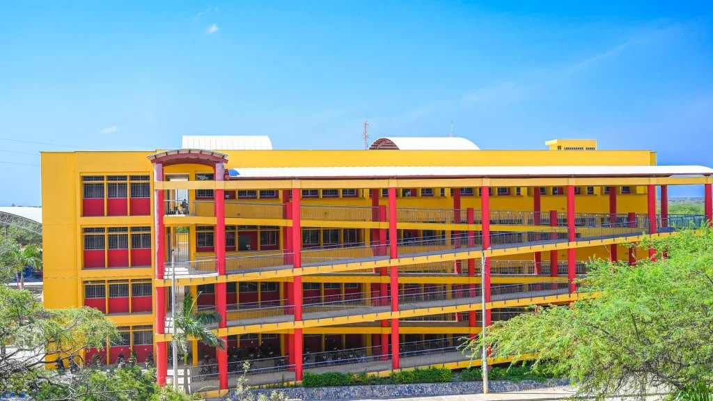 Uniguajira alcanza el primer lugar entre las IES del Caribe en el Índice de Desempeño Institucional