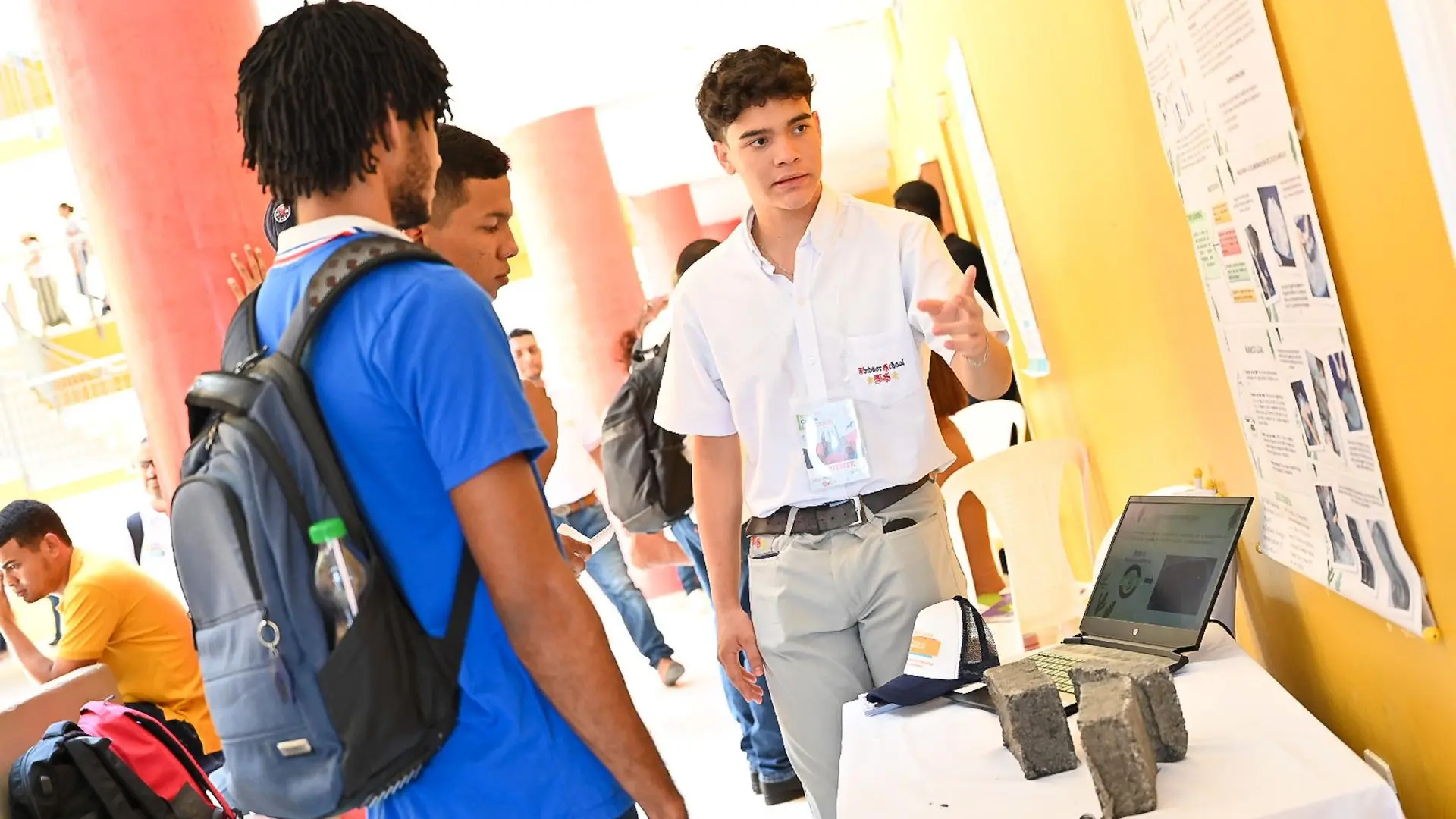 Uniguajira es la sede del I Encuentro Regional Caribe de Semilleros de Investigación