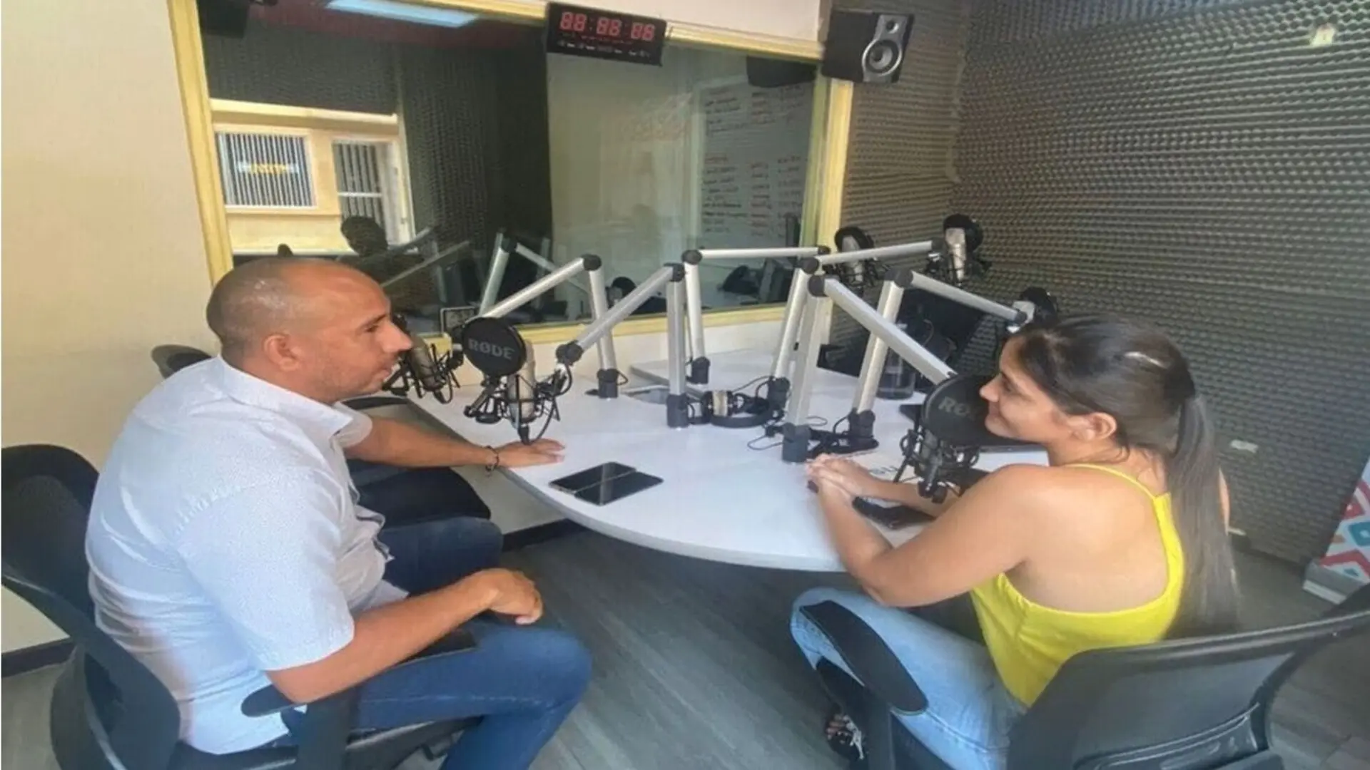 Red de graduados emprendedores