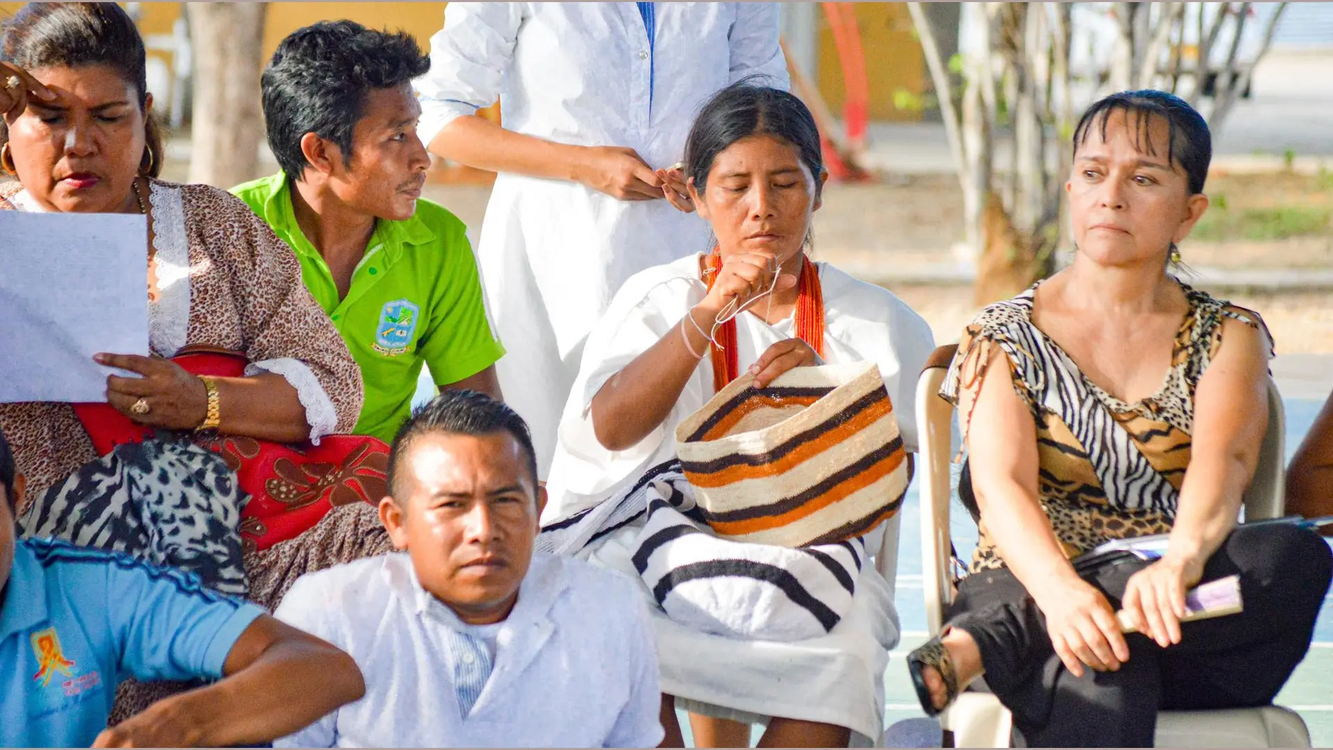 Antropología y lingüística: ejes centrales del Primer Congreso internacional de pueblos, lenguas y culturas Arawak