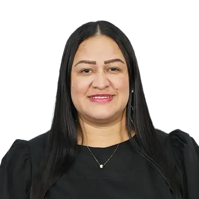 Arianna Sierra Montalvo Apoyo administrativo