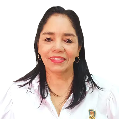 Belinda Álvarez Echeverría
Gestion de Tramite de cuentas