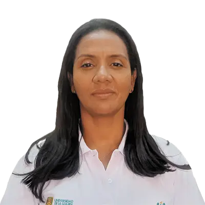 Casta Gloria Peñalver Vanegas
Gestion de Tesoreria