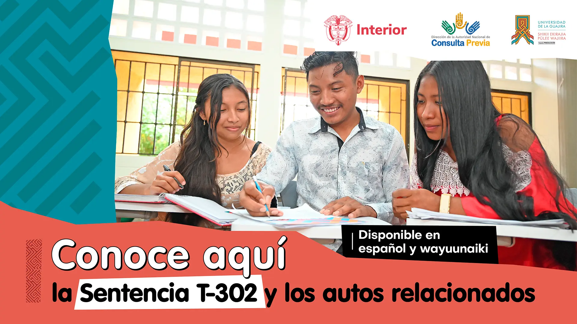 Conoce aquí la Sentencia T-302 y los autos relacionados