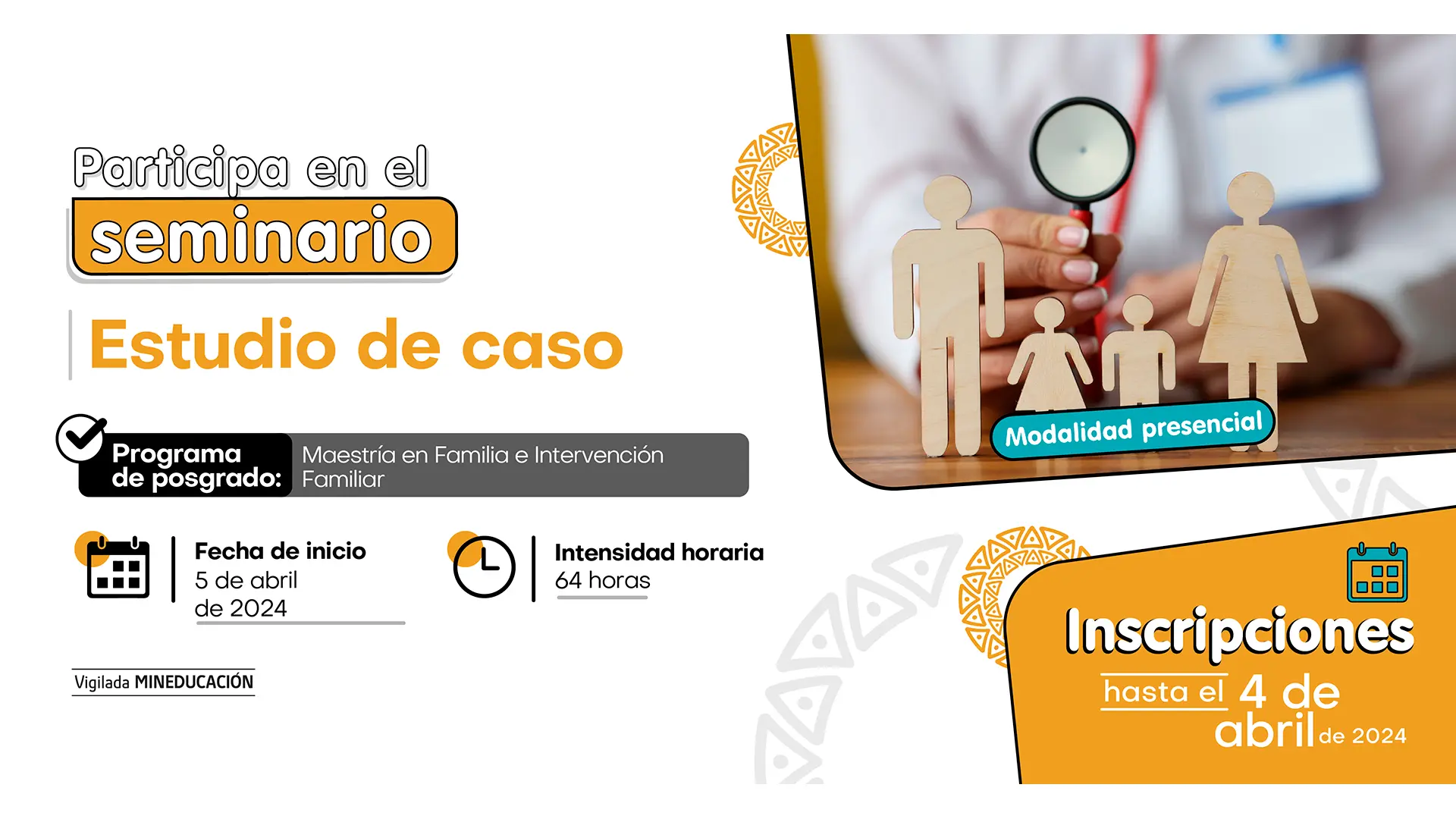 Curso Estudio de caso