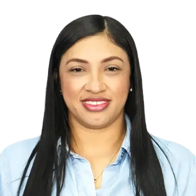 Digna Rosa Lubo Zambrano Apoyo a los Procesos Administrativos, Tecnológicos y Académicos