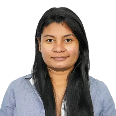 Erika Patricia Arrieta Mercado
Apoyo administrativo a la Vicerrectoría Académica