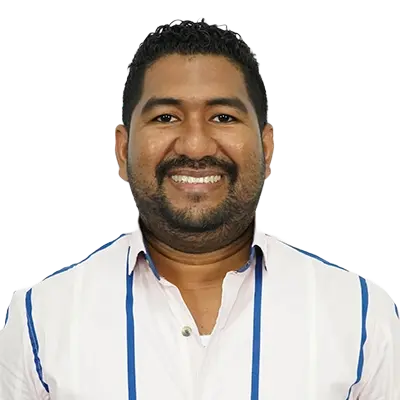 Erwin Jesus Solano Babilonia - director de sistemas