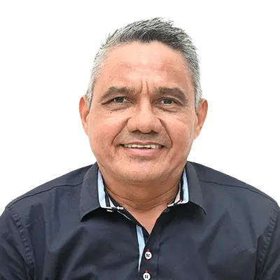 Farit Contreras Churio
Coordinador del programa Trabajo Social Sede Villanueva