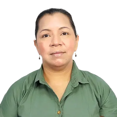 Glendis Barliza Núñez Apoyo a los procesos administrativos
