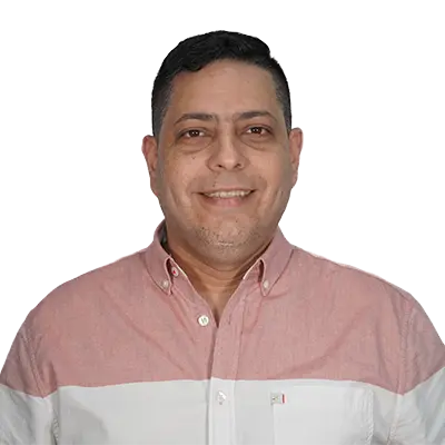 Hermes Robles Riveira Hermes Robles Riveira
Auditor