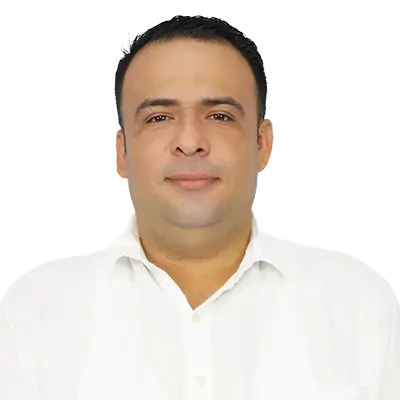 Jhorman Araujo Brochero Jhorman Araujo Brochero
Auditor