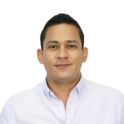 Jorge Mario Sanchez Beltran Apoyo administrativo