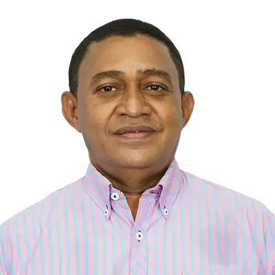 José Alfonso Pinto Andrade
Apoyo administrativo