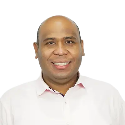 Juan Elías Cotes Pimienta Apoyo administrativo