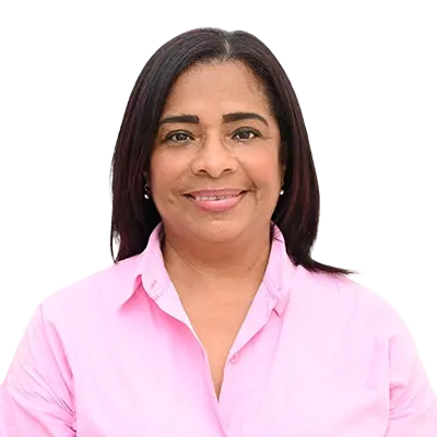 Laine Mercedes Ramírez Quintana
Apoyo a los Procesos Administrativos