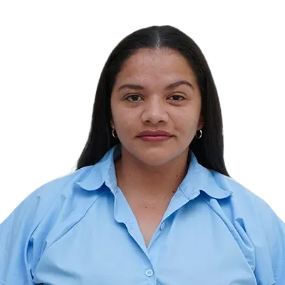 Laura Alvarado Laura Vanessa Alvarado Villegas
Asesoría y seguimiento a financiación de artículos